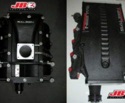 Series 6 2300AX 2.3L