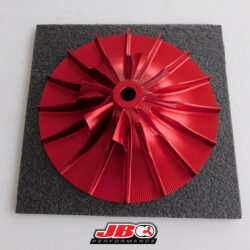 impeller