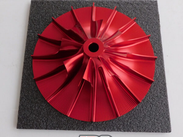 impeller