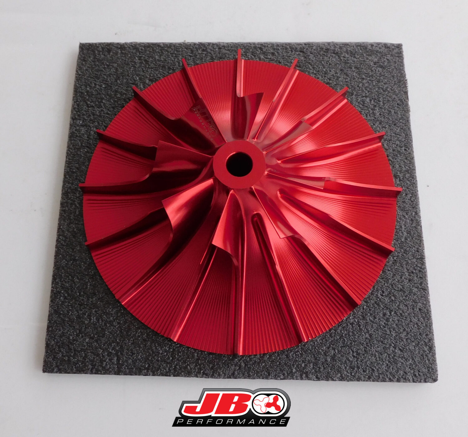 impeller