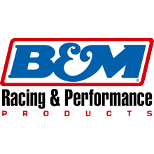 B&M Superchargers
