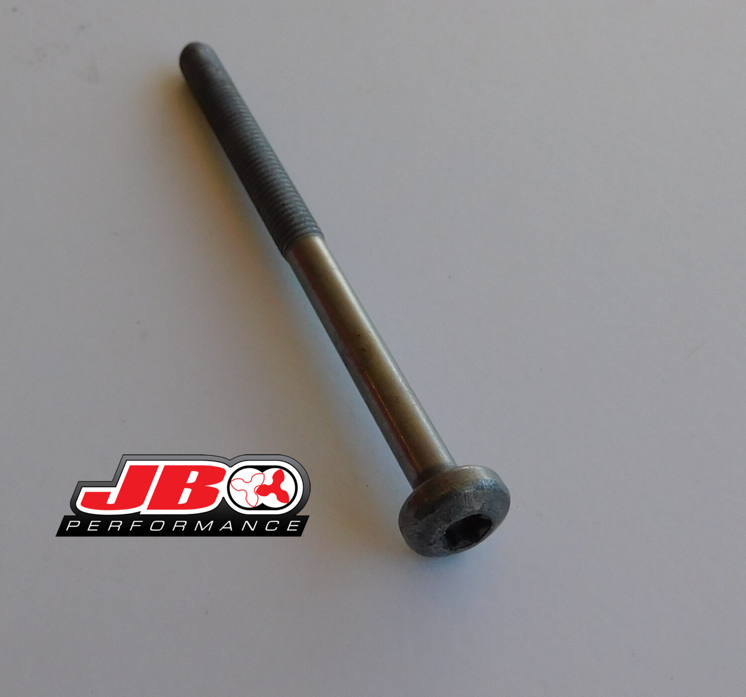 Hellcat lid Bolt Long