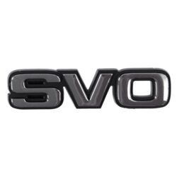 Ford Motorsport SVO