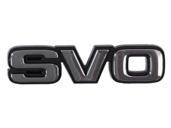 Ford Motorsport SVO