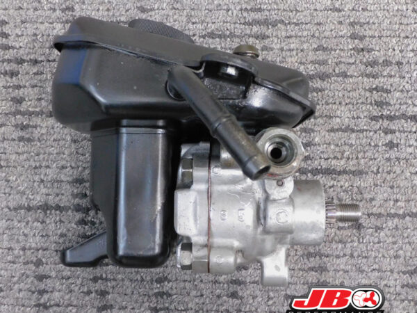 Power Steering Pump
