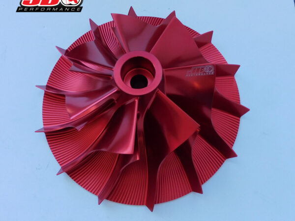 Impeller