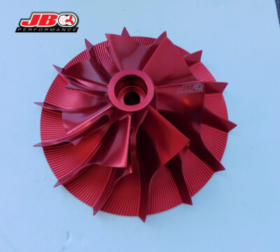 Impeller