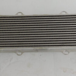 intercooler