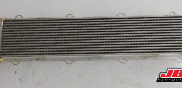 intercooler