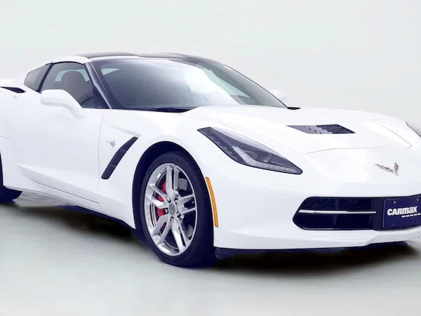 C7 Corvette