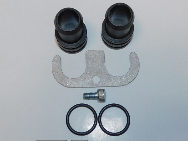 coolant fitting