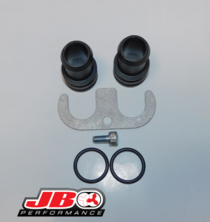 coolant fitting