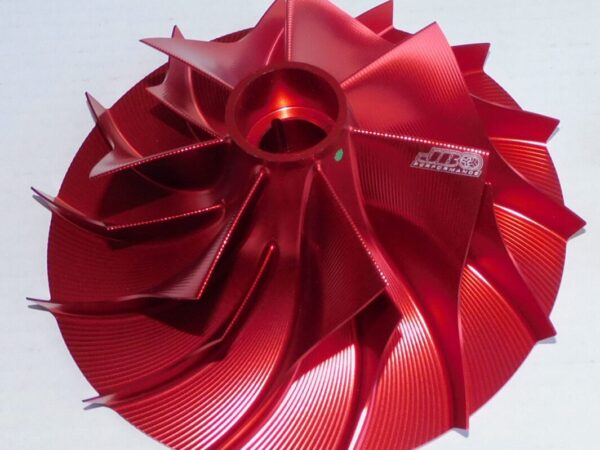 impeller