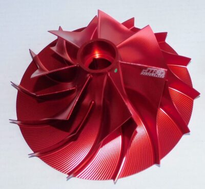 impeller