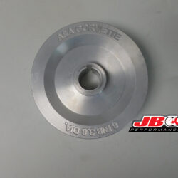 A&A Corvette Supercharger Pulley