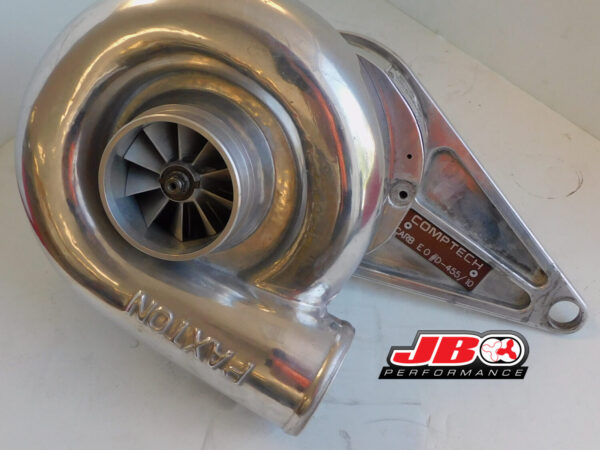 99-03 Honda S2000 Novi 1000 G1