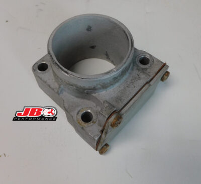 Throttle body