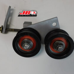 Pulleys and Idler Pulleys