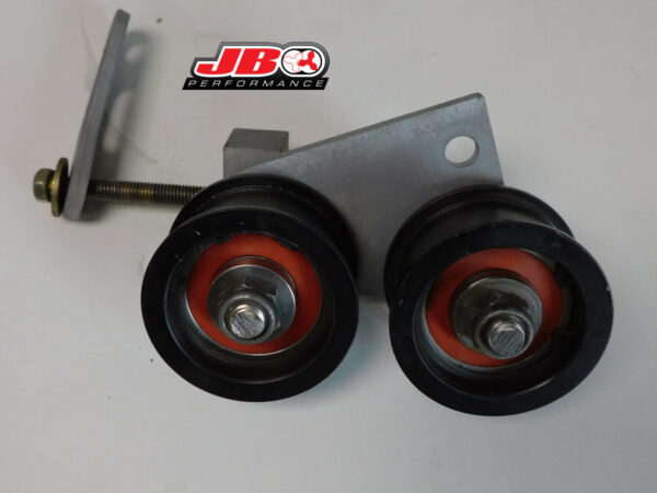 Pulleys and Idler Pulleys