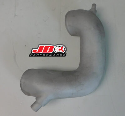 Inlet Pipe