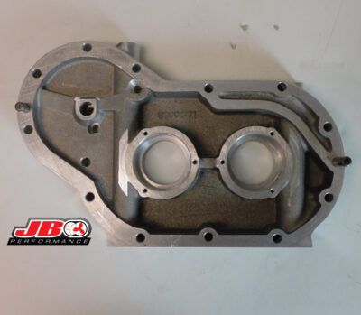Bearing Plate