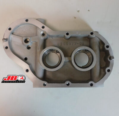 Bearing Plate