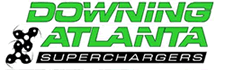 Downing Atlanta Superchargers
