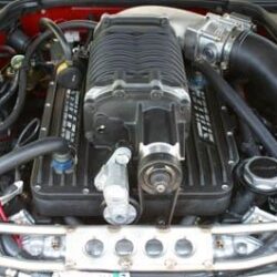 2003-2007 Nissan 350Z/Infinity G35 VQ35DE 3.5L MP62