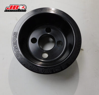 Pulley