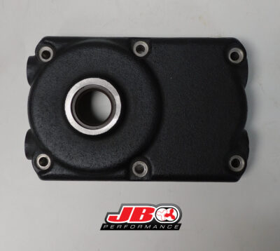 Gear Cover