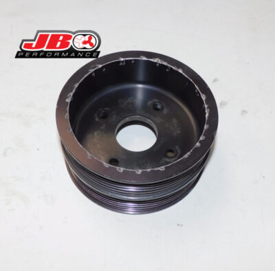 Pulley