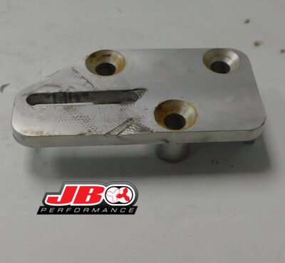 Tensioner