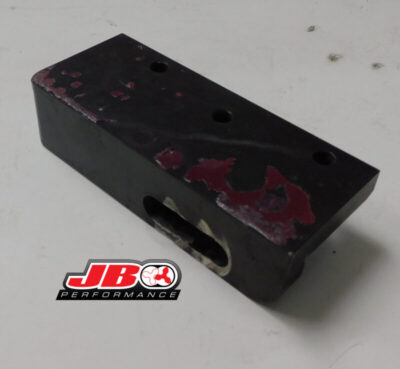 Idler Bracket