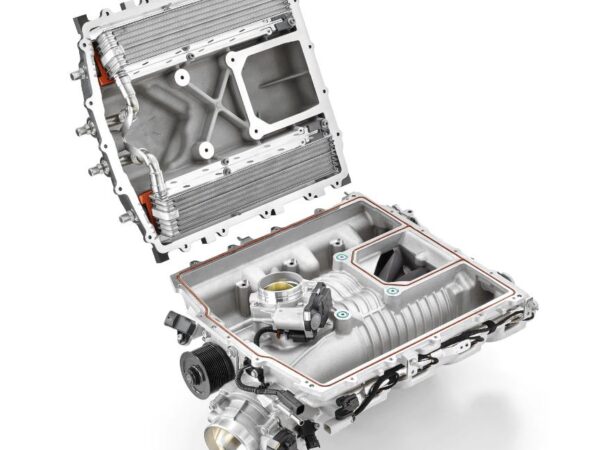 2009-2013 Chevrolet Corvette ZR-1 TVS2300