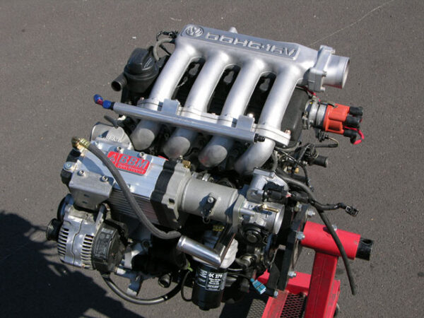 1991-1999 MK3 Jetta/Golf 8v/16v 2.0L OA-2087/2089