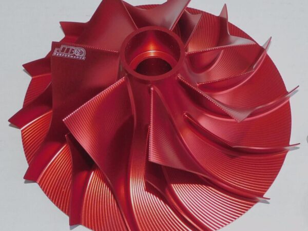 impeller