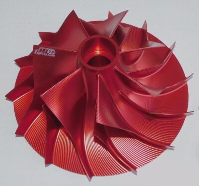 impeller