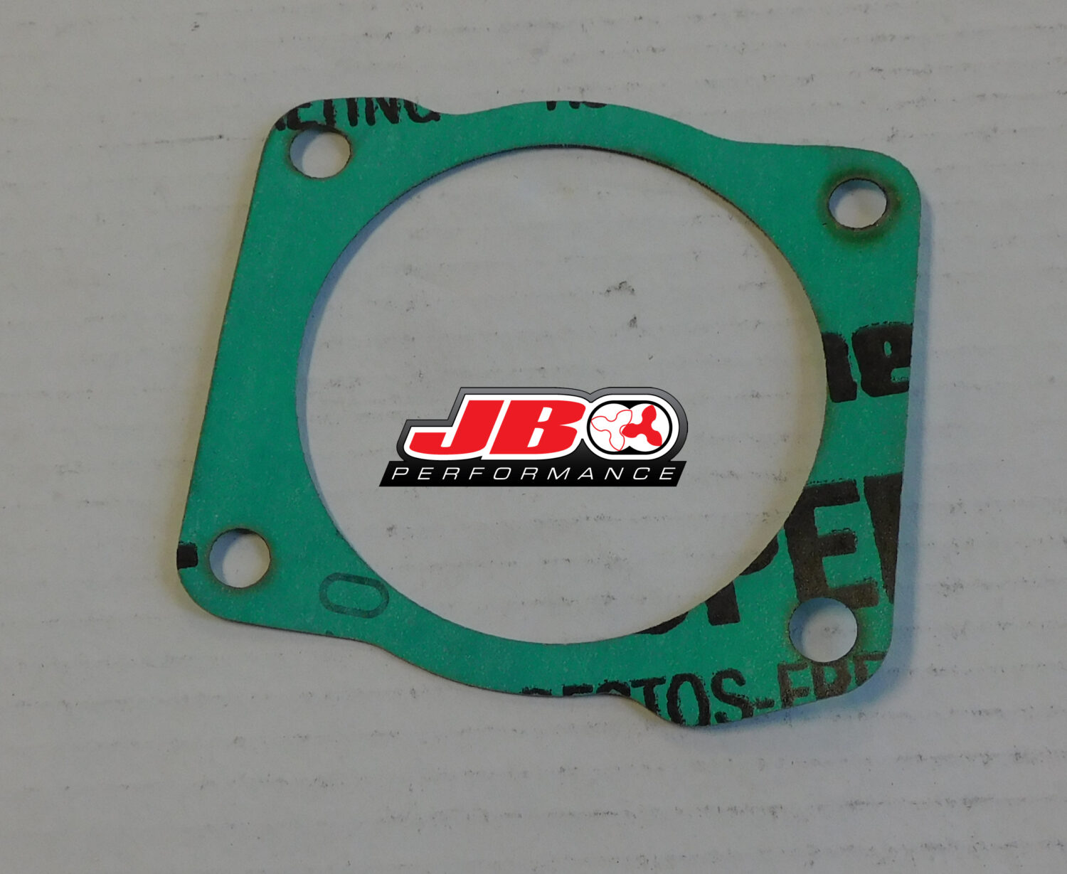 GASKET