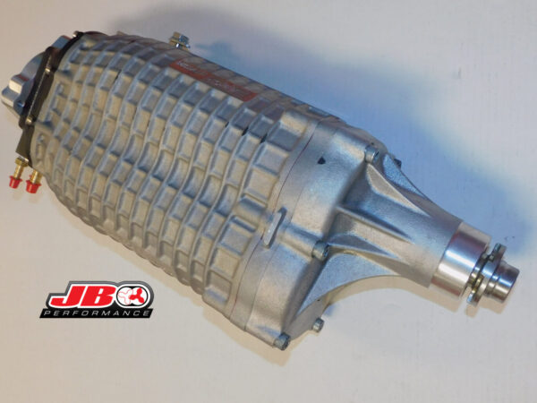 07 Honda Civic K24 TVS1320 1.32L