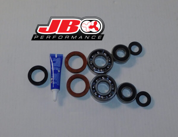 rebuild kit
