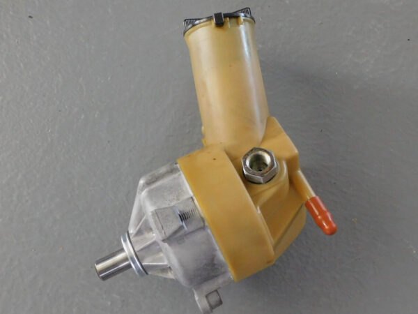 Ford Power Steering Pump Parts and Service