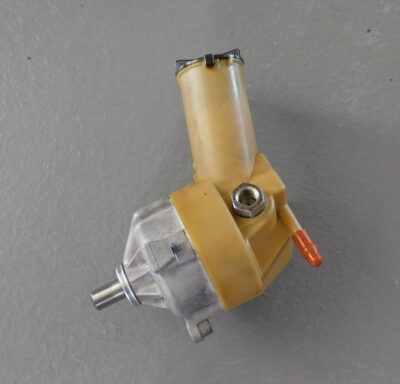 power Steering Pump