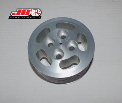 pulley