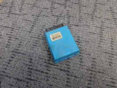Airbag module