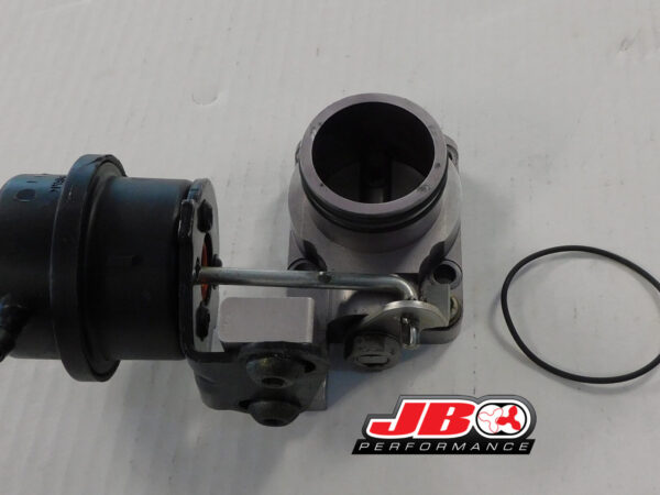 bypass valve assembly