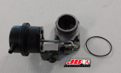 bypass valve assembly