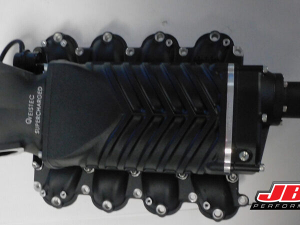 09-13 Mercedes Benz C63/E63 M156 6.2L Stage 3 2.9L 175AX G4