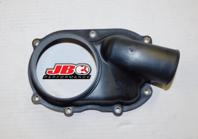 IHI Verado supercharger