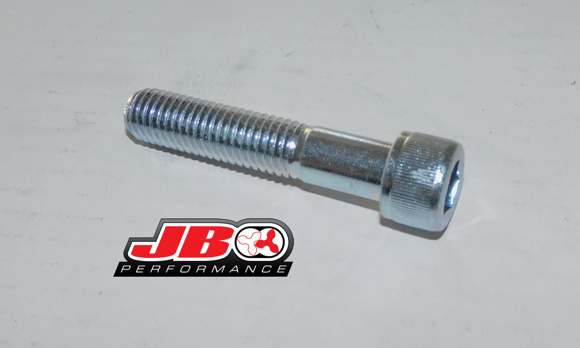 Pulley Bolt