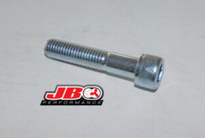 Pulley Bolt